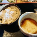 小休止 のうか - 