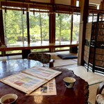 小休止 のうか - 