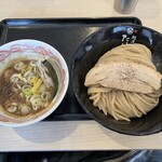 麺屋 たけ井 - 