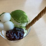 ジョイフル - 料理写真: