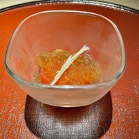 鳥焼き 小花 - 