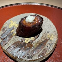 鳥焼き 小花 - 