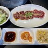 中目黒 焼肉はなび