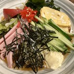 お食事処 松屋 - 