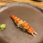 奄美table 鮨そうごろう - 