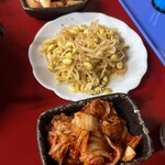 炭火焼肉 てんぐ - 