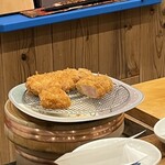 奄美table 鮨そうごろう - 