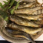 お食事処 松屋 - 