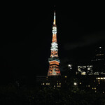 Le Pain Quotidien - 東京タワー