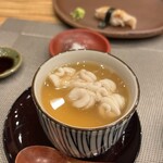 奄美table 鮨そうごろう - 