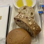 リアス バイ ココチャ - 料理写真: