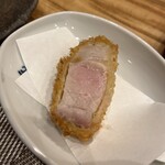 奄美table 鮨そうごろう - 