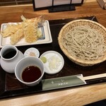 手打蕎麦 ふじや - 