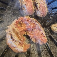 和牛焼肉わ - 