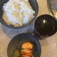和牛焼肉わ - 