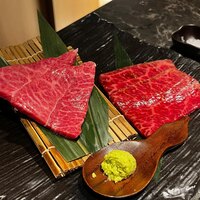 北新地焼肉 きらく - 