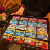 北新地焼肉 きらく - 