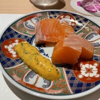 和 のぎ - 