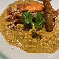 COLONIAL BEACH 横浜ハンマーヘッド - 