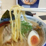 北海道らーめん 麺処うたり - 