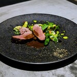 French Restaurant ensia - 