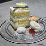 French Restaurant ensia - 