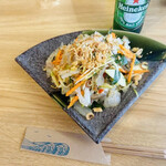 Gia linh quan - 