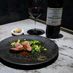 French Restaurant ensia - 