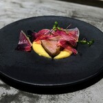 French Restaurant ensia - 