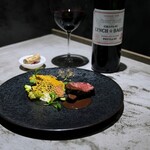 French Restaurant ensia - 