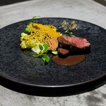 French Restaurant ensia - 