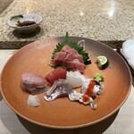 Yumesushi - 