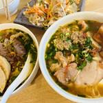 Gia linh quan - 