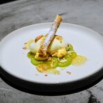 French Restaurant ensia - 