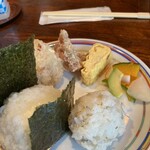 おにぎりスタンドリッツボン - 