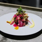 French Restaurant ensia - 