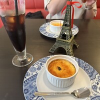 ビストロ・カフェ・ド・パリ - 