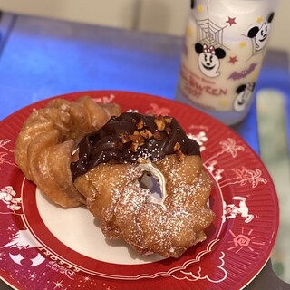 Mister Donut - 