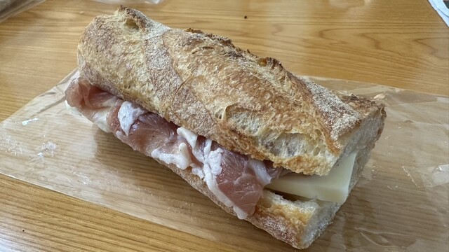 Bakery Direct（ベーカリー ディレクト） - 酒田（パン）の写真