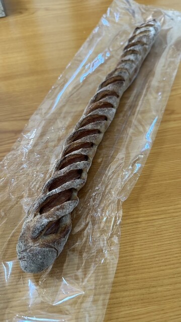 Bakery Direct（ベーカリー ディレクト） - 酒田（パン）の写真