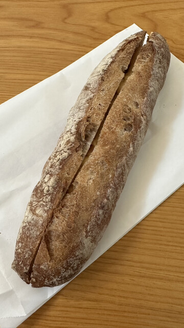 Bakery Direct（ベーカリー ディレクト） - 酒田（パン）の写真