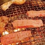 飛騨牛 焼肉 雅 - 