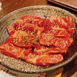 飛騨牛 焼肉 雅 - 