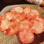 飛騨牛 焼肉 雅 - 