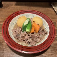 はんやかどのくーた - 