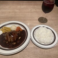 キッチン 大宮 MARK IS みなとみらい店 - 