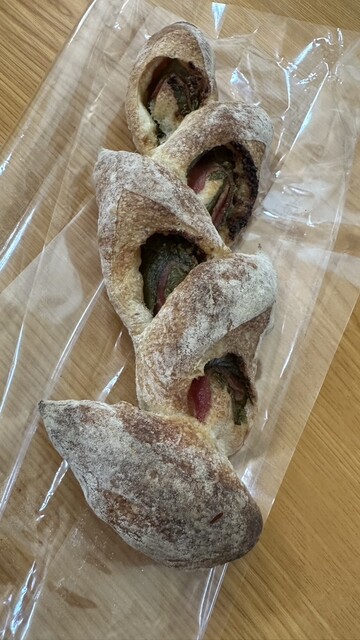 Bakery Direct（ベーカリー ディレクト） - 酒田（パン）の写真