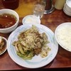 元祖中華つけ麺大王 蒲田東口店