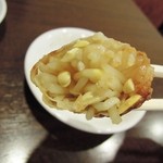 中国菜 オイル - 豆もやしの中国湯葉まき