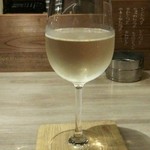 樽生スパークリング♪